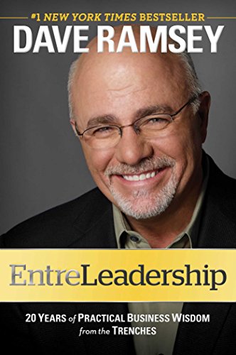 EntreLeadership by Dave Ramsey